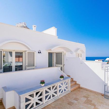 Villetta Ladani Vista Mare Leuca Santa Maria di Leuca Exterior foto