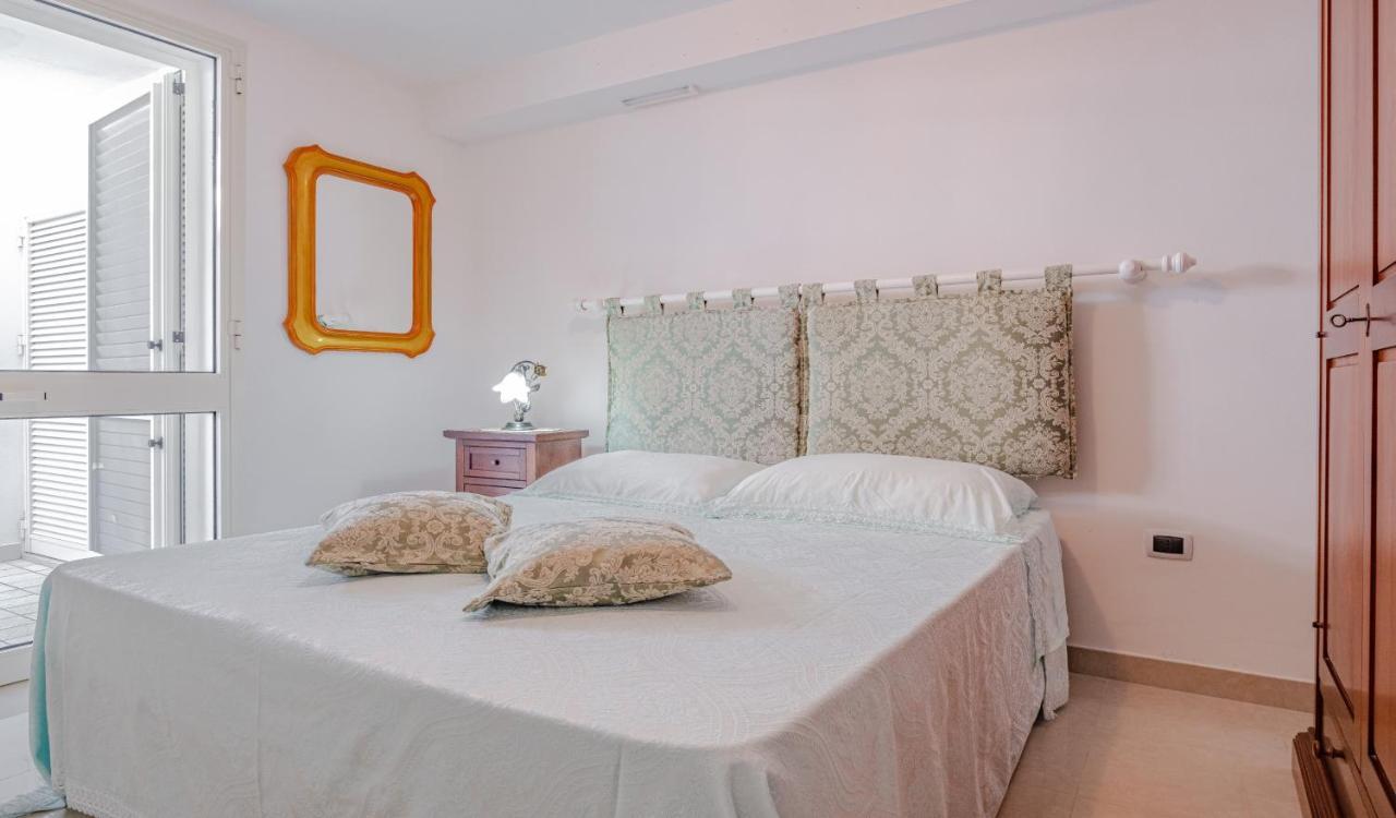 Villetta Ladani Vista Mare Leuca Santa Maria di Leuca Exterior foto